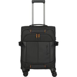 Travelite Briize 4 Rollen Kabinentrolley S 55 cm  Variante 3