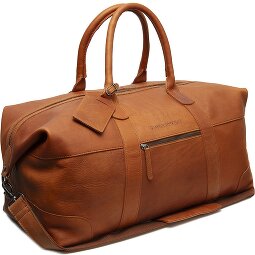 The Chesterfield Brand Portsmouth 2 Weekender Reisetasche Leder 56 cm  Variante 2
