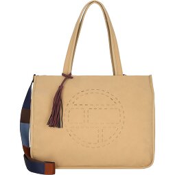 Tom Tailor Ronda Shopper Tasche 40 cm  Variante 1