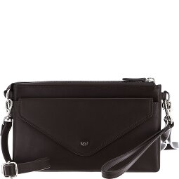 Golden Head Polo Clutch Geldbörse RFID Schutz Leder 22 cm  Variante 1