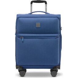 Stratic Lite 4 Rollen Kabinentrolley S 55 cm  Variante 2