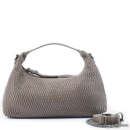 FredsBruder Soft Cut Handtasche Leder 35 cm  Variante 3