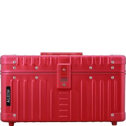 Aleon Classic Beauty Case Aluminium 39 cm  Variante 3