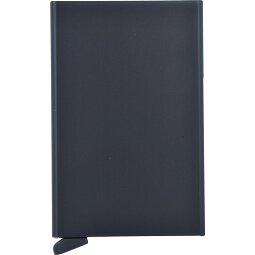 Secrid Cardprotector Kreditkartenetui RFID Schutz Aluminium 6 cm  Variante 1