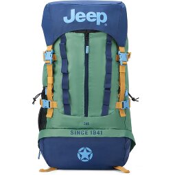 Jeep JS017A Trekkingrucksack L 55 cm  Variante 1