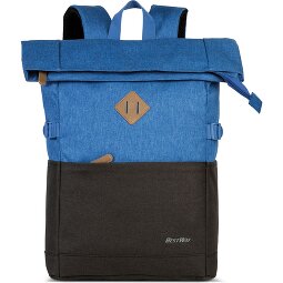 Worldpack Campus Style Daypack 50 cm Laptopfach  Variante 2