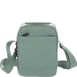 Travelite Workfloow Mini Bag Umhängetasche 17 cm  Variante 2