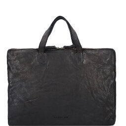 Harold's Submarine Aktentasche Leder 36 cm  Variante 2