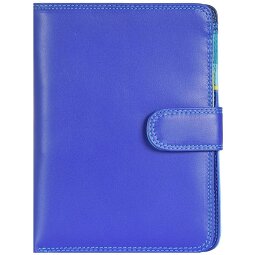 Mywalit Large Wallet Geldbörse Leder 14 cm  Variante 2