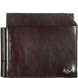 Golden Head Colorado Dollarclip 10 cm Leder  Variante 1