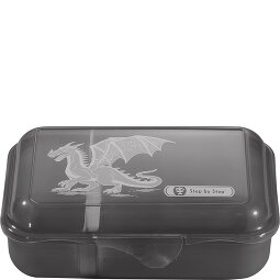 Step by Step Brotdose 18 cm  Variante 1