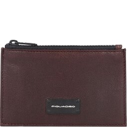 Piquadro Harper Kreditkartenetui Leder 12 cm  Variante 2