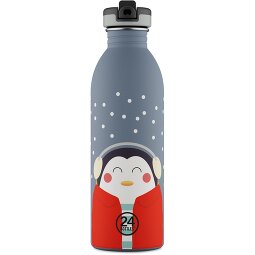 24Bottles Kids Urban Trinkflasche 500 ml  Variante 2