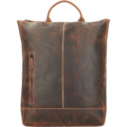 Jack Kinsky Baltimore 14 Rucksack 40 cm Laptopfach  Variante 1