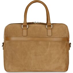 bugatti Diego Aktentasche Leder 40 cm Laptopfach  Variante 2