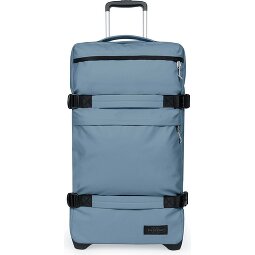 Eastpak Transit'R Plus 2 Rollen Reisetasche 80 cm  Variante 12