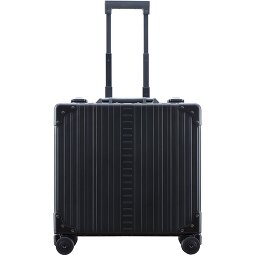 Aleon Deluxe 4-Rollen Businesstrolley 45 cm  Variante 3