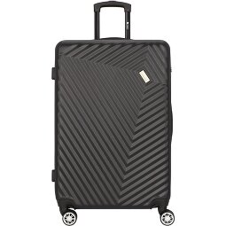 mano Don Carlo 4-Rollen Trolley 77 cm  Variante 1
