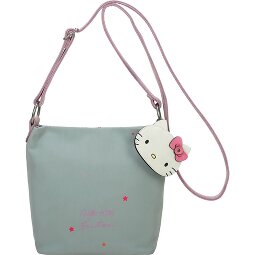Fritzi aus Preußen Hello Kitty fritzi Cross Sky Stars Umhängetasche 23 cm  Variante 1