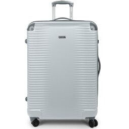 Gabol Balance XP 4 Rollen Trolley L 77 cm mit Dehnfalte  Variante 2