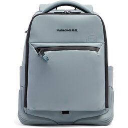 Piquadro Corner Business-Rucksack 39 cm Laptopfach  Variante 1