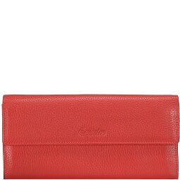 Esquire Primavera Geldbörse I Leder 18 cm  Variante 1