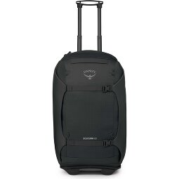 Osprey Sojourn 60 2 Rollen Reisetasche 71 cm  Variante 1