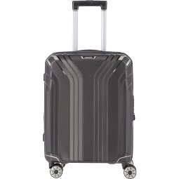 Travelite Elvaa 4 Rollen Kabinentrolley 55 cm  Variante 2