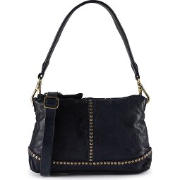 Campomaggi Pamela Schultertasche Leder 25 cm  Variante 1