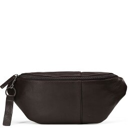 camel active Pine Gürteltasche Leder 34 cm  Variante 2