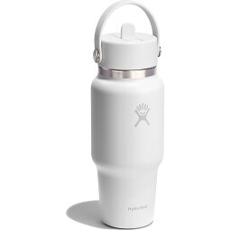 Hydro Flask Hydration Travel Bottle Flex Straw Cap Trinkflasche 710 ml  Variante 8