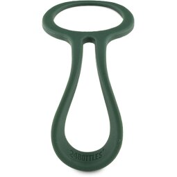 24Bottles Bottle Tie Trinkflaschenhalterung  Variante 2