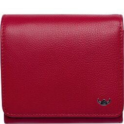 Golden Head Madrid Geldbörse RFID Leder 10 cm  Variante 1
