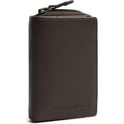 The Chesterfield Brand Floren Geldbörse RFID Schutz Leder 11 cm  Variante 4