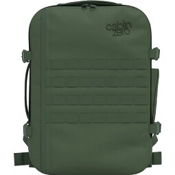Cabin Zero Military 36L Cabin Backpack Rucksack 46 cm  Variante 6