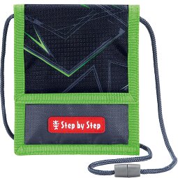 Step by Step Brustbeutel 11 cm  Variante 3