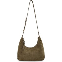 FredsBruder Velvet Wild Umhängetasche Leder 26.5 cm  Variante 2