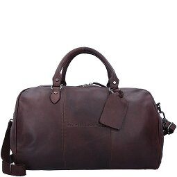 The Chesterfield Brand Liam Weekender Reisetasche Leder 46 cm  Variante 2