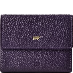 Braun Büffel Asti Geldbörse RFID Schutz Leder 12 cm  Variante 1