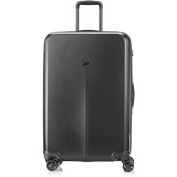 Pack Easy Genius 4 Rollen Trolley L 76 cm mit Dehnfalte  Variante 1