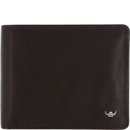 Golden Head Polo Geldbörse RFID Schutz Leder 12 cm  Variante 2
