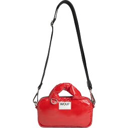 Wouf Glossy Mini Bag Handtasche 19 cm  Variante 3
