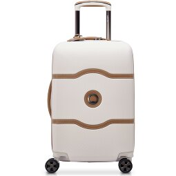Delsey Paris Chatelet Air 2.0 4-Rollen Kabinentrolley 55 cm  Variante 1