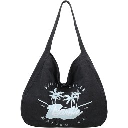 Fritzi aus Preußen Malibu Denim Limited Barbie Easy Schultertasche 48 cm  Variante 1