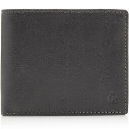Castelijn & Beerens Canyon Geldbörse RFID Leder 11 cm  Variante 2