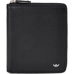 Golden Head Polo Geldbörse RFID Leder 10,5 cm  Variante 3