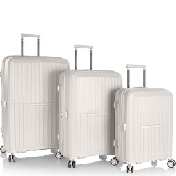 Heys AirLite 4 Rollen Kofferset 3-teilig mit Dehnfalte  Variante 6
