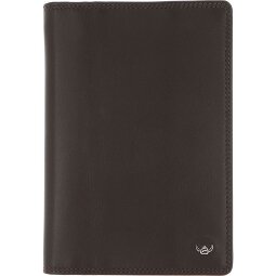 Golden Head Polo Geldbörse RFID Schutz Leder 11.5 cm  Variante 2