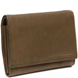 The Chesterfield Brand Avola Geldbörse RFID Schutz Leder 14 cm  Variante 3