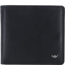 Golden Head Polo Geldbörse RFID Schutz Leder 11 cm  Variante 5